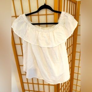 Cute blouse all coton